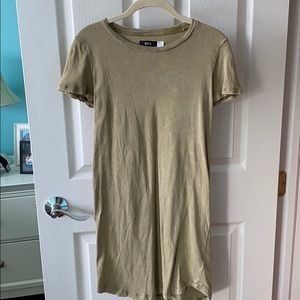Urban Outfitters Tshirt Dress